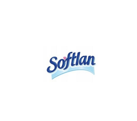 Softlan 3D ULTRA Koncentrat 1L Fruhlingsfrish 45P