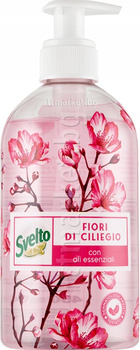 SVELTO FIORI DI CILIEGIO mydło w płynie