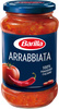 Sos Barilla Arrabbiata Barilla 400 g