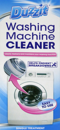 Płyn do czyszczenia pralki Duzzit 0,25 l 0,075 kg