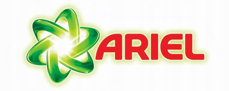 Kapsułki do prania Ariel Professional 3w1 55 sztuk