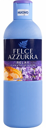 Felce Azzurra płyn do kąpieli Fiori di Luna 650ml