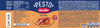 Sos Barilla Pesto Rosso 200g