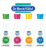 Perfumy do prania ubrań i kul do suszarek Dr. Beckmann Spring 250 ml
