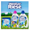 Płyn do prania kolorów Weisser Riese 0,99 l