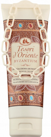 Tesori d'Oriente Byzantium 250 ml żel pod prysznic