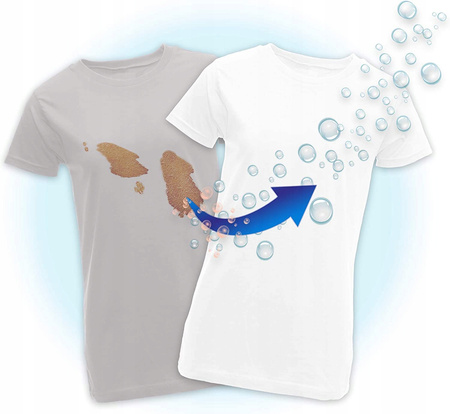 Odplamiacz w sprayu Sil Turbo 500 ml