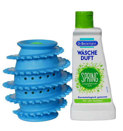 Kula wspomaganie suszenia Dr. Beckmann 1 szt.