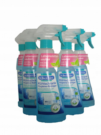 Dr. Beckmann płyn czyszczenie lodówek 0,25l