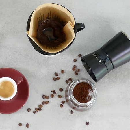 Filtry do kawy Gut & Günstig nr 2 100 sztuk