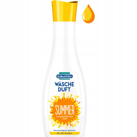 Płyn do płukania Dr Beckmann 0,25 l