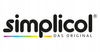Barwnik w płynie Simplicol Mint Petrol Niemiecki Oryginalny
