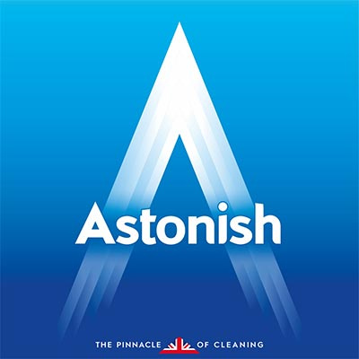 Astonish płyn odkamieniacze do łazienki 0,75l