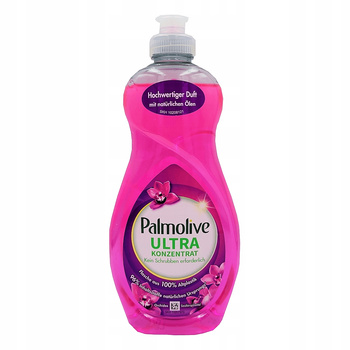 Płyn do mycia naczyń Palmolive ORCHIDEE 0,5 l
