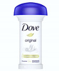 Antyperspirant krem Dove 50 ml