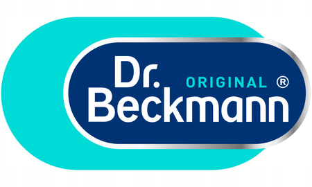 Dr Beckmann Waschmittel Magic Leaves Sensitiv 25szt Listki do Prania DE