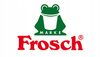 FROSCH BIO płyn do mycia naczyń 750ml