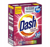 Dash proszek do prania kolorów 6 kg