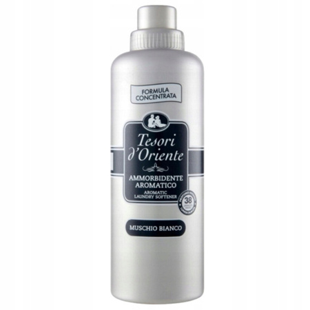 Tesori d'Oriente 38pr płyn płukania PIŻMO