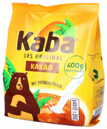 Kakao Kaba 400 g