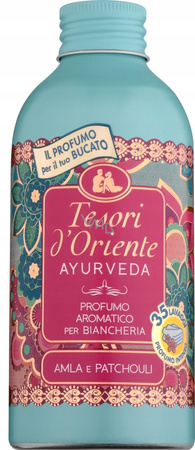 Perfumy do płukania Tesori d'Oriente Ayurveda 250 ml