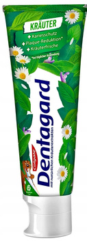 Pasta do zębów Colgate Dentagard 75 ml