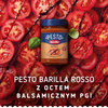 Sos Barilla Pesto Rosso 200g