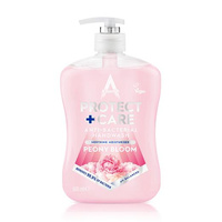 ASTONISH mydło do rąk o zapachu piwonii 600 ml