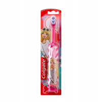 Szczoteczka elektryczna Colgate Barbie 3+
