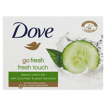 Mydło Dove Go Fresh 90 g