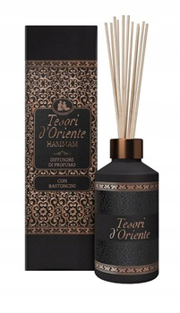 Tesori d'Oriente Hammam dekor patyczki zapachowe