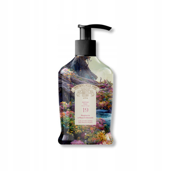 Compagnia Delle Indie Mydło w płynie Konwalia i Białe Piżmo 300 ml