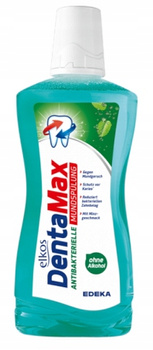 Płyn do płukania ust Elkos 500 ml