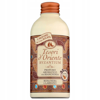 Perfumy do prania Tesori d'Oriente Byzantium 250 ml