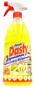 Dasty płyn czyszczenie wielofunkcyjne 1l