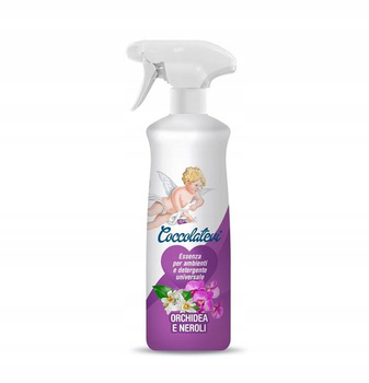 Coccolatevi  Orchidea i Neroli 750ml