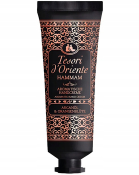 TESORI d'Oriente Hammam 75ml Krem do Rąk