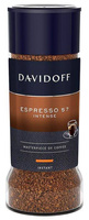 Kawa rozpuszczalna Davidoff Espresso 57 100 g