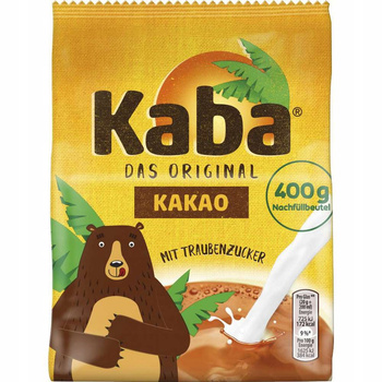 Kakao Kaba 400 g