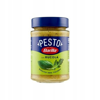 Pesto Barilla bazylia i rukola 190 g