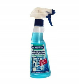 Dr. Beckmann płyn czyszczenie lodówek 0,25l