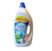 Żel do prania WeiBer Riese Uni 4,5 l z Niemiec