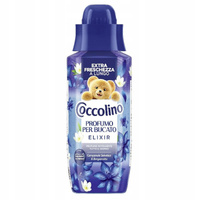 Coccolino Perfumy do prania 342ml Dzwonek & Bergamotka