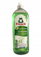 FROSCH BIO płyn do mycia naczyń 750ml