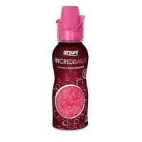 Granulki Airpure Fuchsia&Pearls 128 g