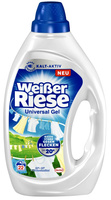 Weisser Riese żel do prania Uniwersalny 22 pr. DE