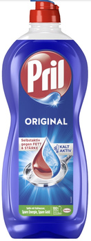 Płyn do mycia naczyń Pril ORIGINAL 0,75 l