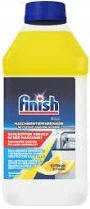 Płyn do czyszczenia zmywarki Finish 250ml LEMON