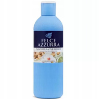 Żel Felce Azzurra 650 ml almond white tea