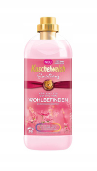 Płyn do płukania Kuschelweich 38 prań 1 l
